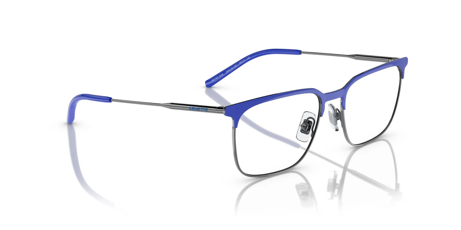 Arnette Maybe Mae 6136 Eyeglasses - view 21